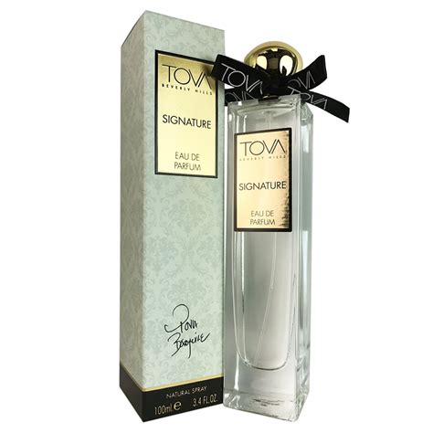 original tova signature perfume|tova signature perfume for women.